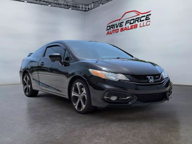 2015 Honda Civic - Image 7
