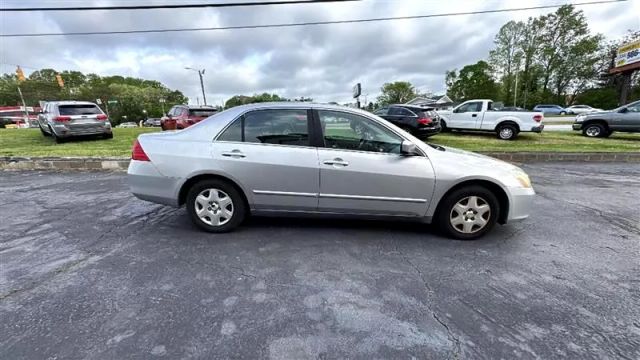 2007 Honda Accord - Image 4