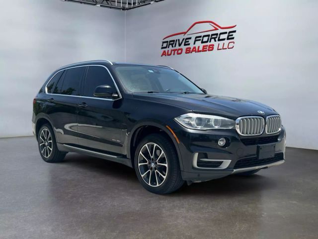 2016 Bmw X5 - Image 7