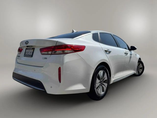 2017 Kia Optima Hybrid - Image 6