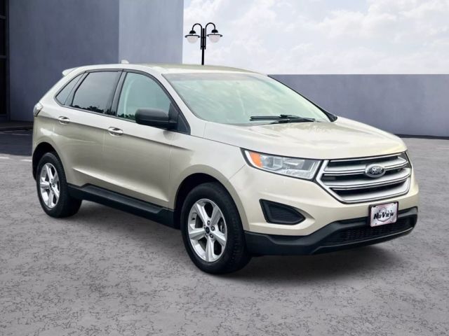 2017 Ford Edge - Image 7