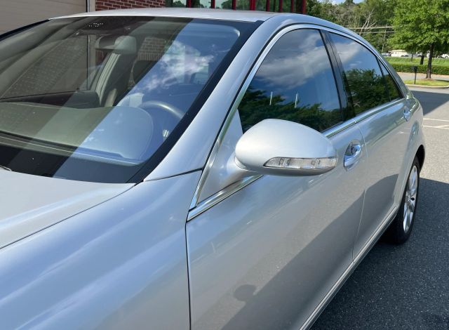 2007 Mercedes-benz S-class - Image 20
