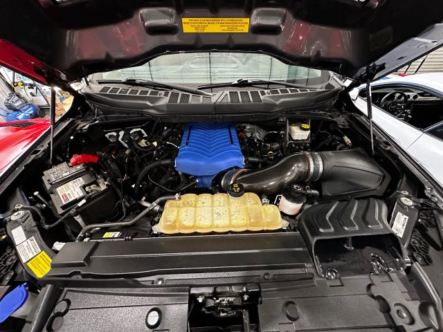 2021 Ford F150 Supercrew Cab - Image 77