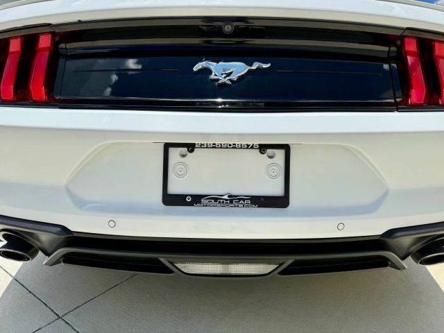 2022 Ford Mustang - Image 23