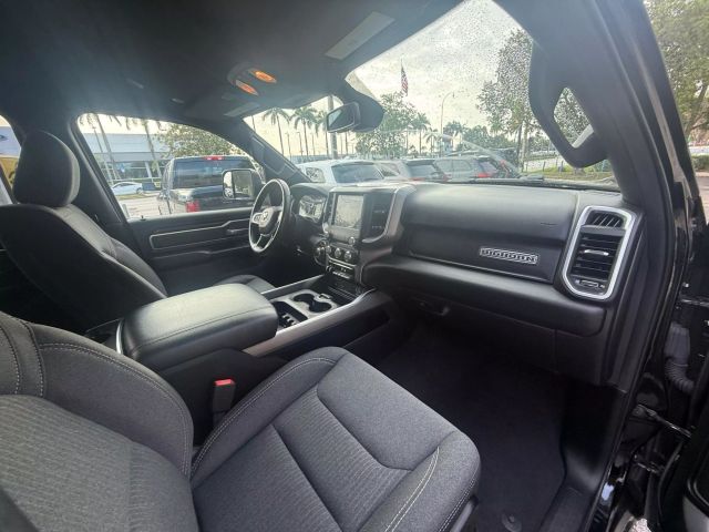 2019 Ram 1500 Crew Cab - Image 14