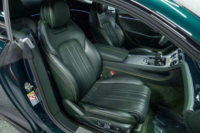 2020 Bentley Continental Gt Gt Coupe 2d - - Image 24