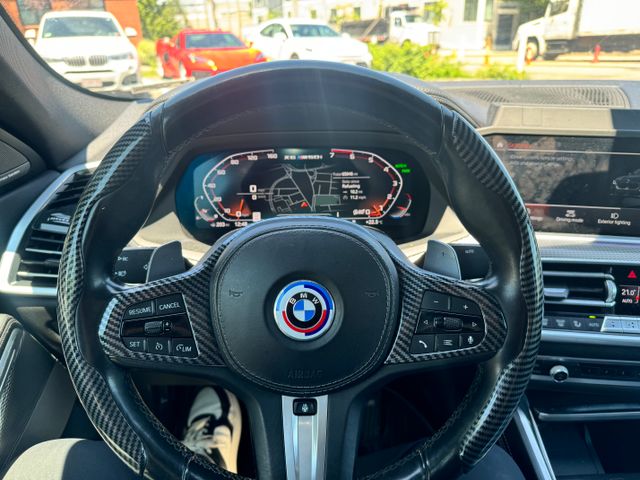 2021 Bmw X6 - Image 6