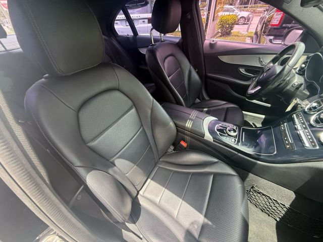 2018 Mercedes-benz C-class - Image 13
