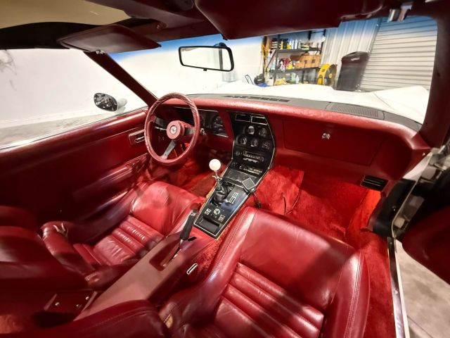 1982 Chevrolet Corvette - Image 107