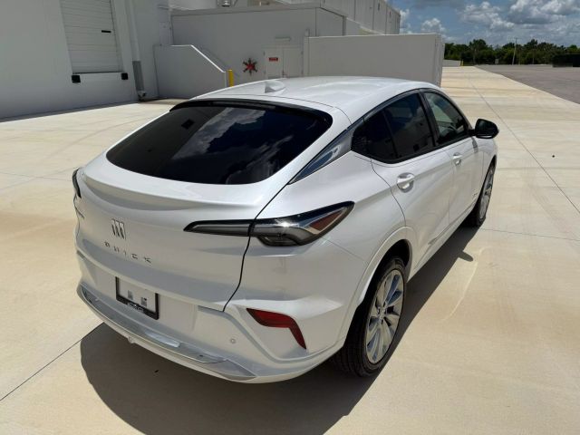 2025 Buick Envista - Image 16