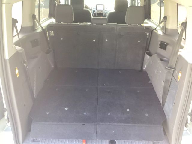 2020 FORD TRANSIT CONNECT PASSENGER WAGON PASSENGER SILVER AUTOMATIC - Interstate Auto Sales