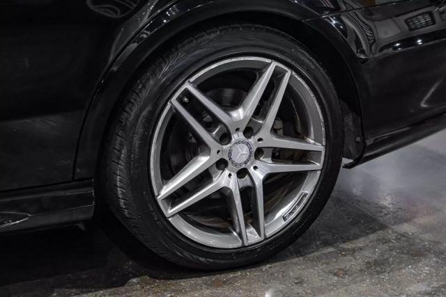 2016 Mercedes-benz E-class E 350 4matic Sedan 4d - Image 50