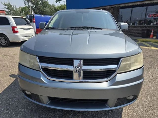 2010 Dodge Journey - Image 2