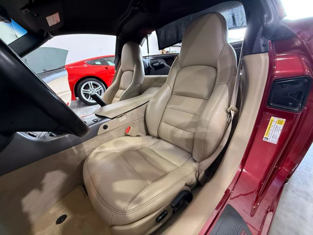 2006 Chevrolet Corvette - Image 76