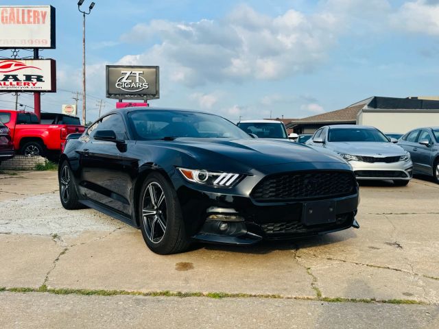 2017 Ford Mustang - Image 4