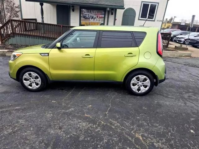 2015 Kia Soul - Image 8