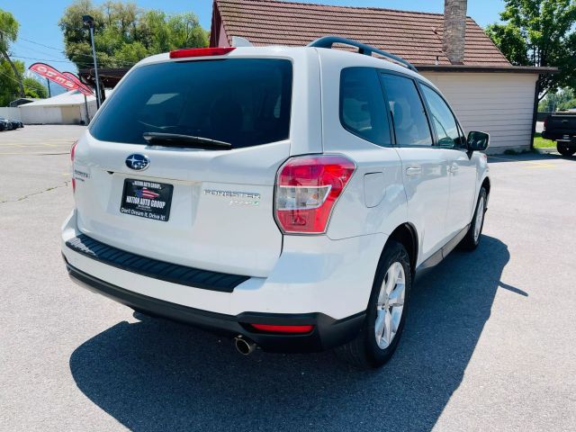 2016 Subaru Forester - Image 7