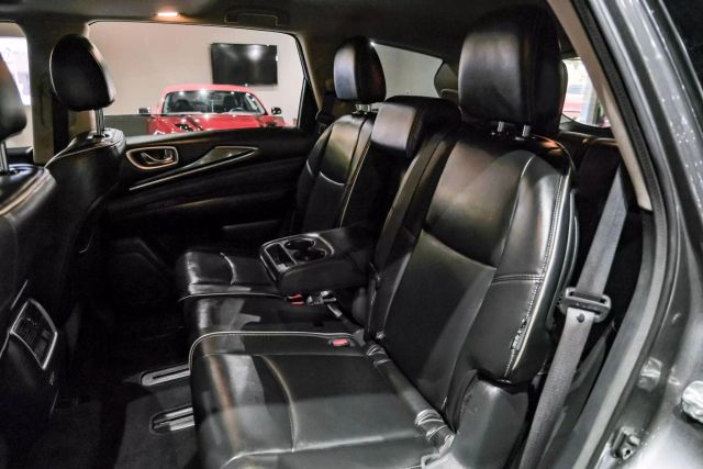 2020 Infiniti Qx60 Pure Sport Utility 4d - Image 33