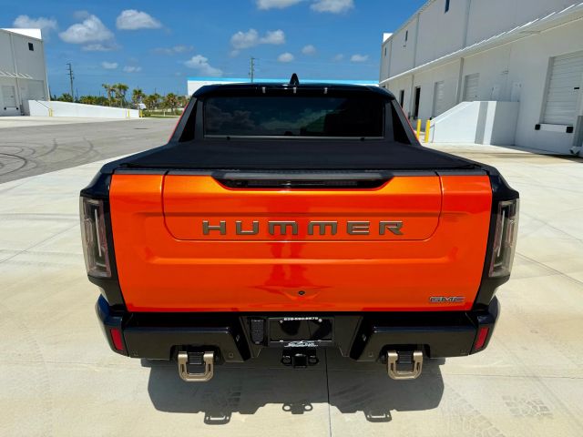 2024 Gmc Hummer Ev Pickup - Image 22