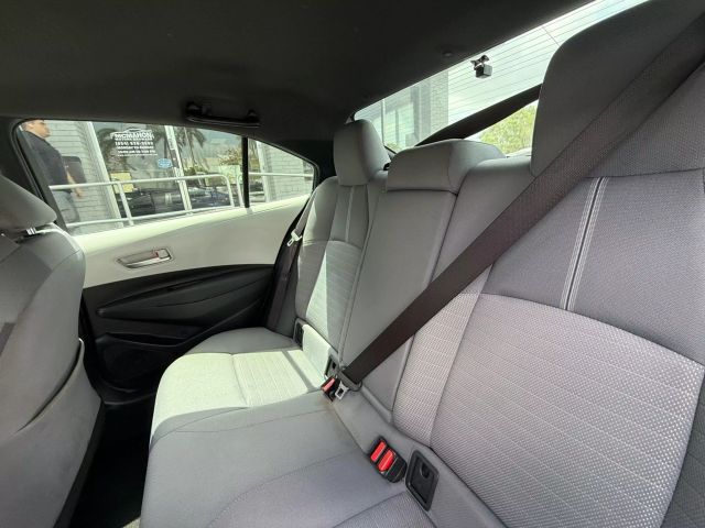 2020 Toyota Corolla - Image 13