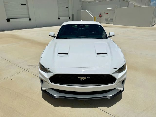 2022 Ford Mustang - Image 45