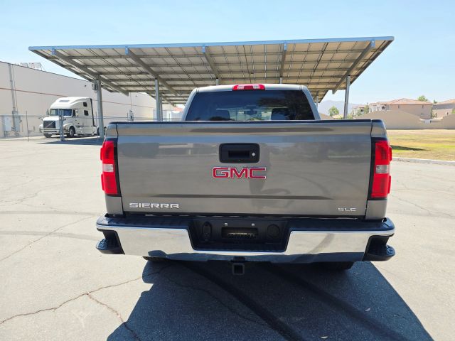 2017 Gmc Sierra 1500 Crew Cab - Image 7