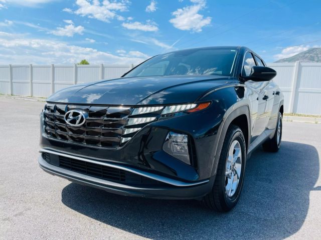 2022 Hyundai Tucson - Image 2