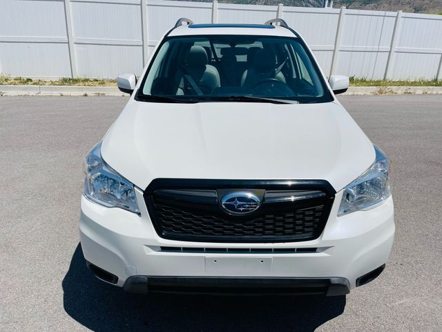 2016 Subaru Forester - Image 4