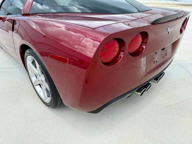 2006 Chevrolet Corvette - Image 54