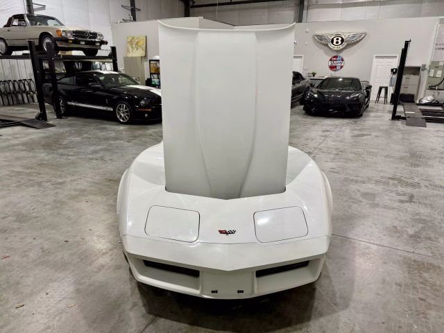 1982 Chevrolet Corvette - Image 66
