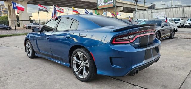 2021 Dodge Charger - Image 7