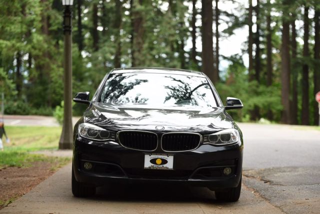 2015 Bmw 3 Series - Image 23
