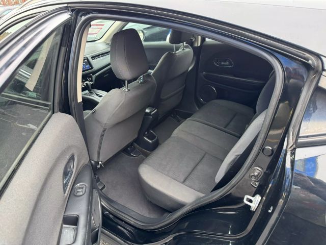 2022 HONDA HR-V SUV 4-CYL, I-VTEC, 1.8 LITER EX SPORT UTILITY 4D