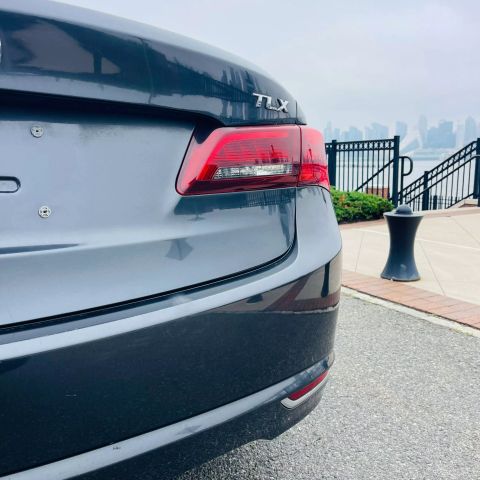 2016 Acura Tlx 3.5 Sedan 4d - Image 18