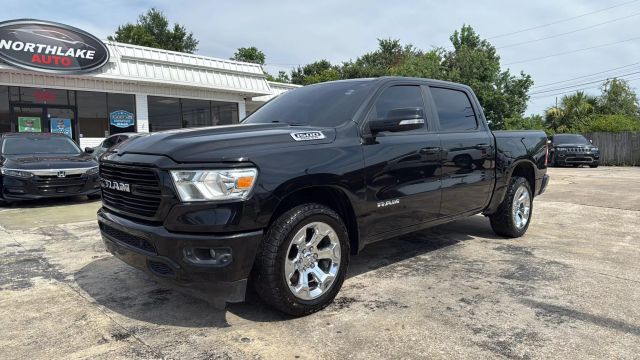 2019 Ram 1500 Crew Cab - Image 6