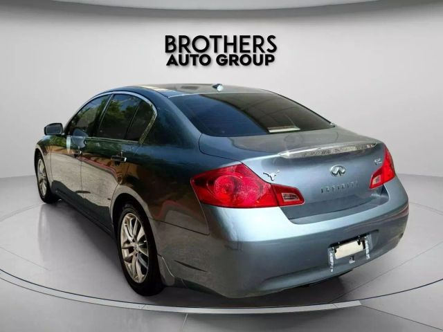 2008 Infiniti G - Image 7