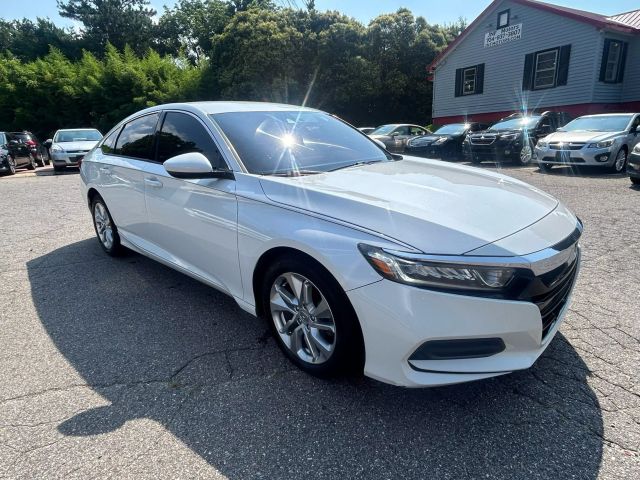 2019 Honda Accord - Image 14
