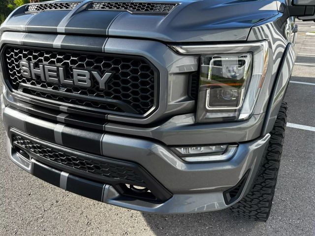 2021 Ford F150 Supercrew Cab - Image 18