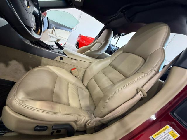 2006 Chevrolet Corvette - Image 77
