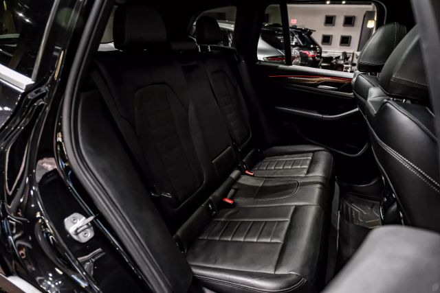 2019 Bmw X3 Sdrive30i Sport Utility 4d - Image 36
