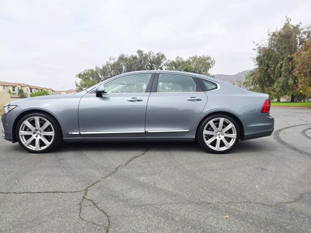 2017 Volvo S90 - Image 5