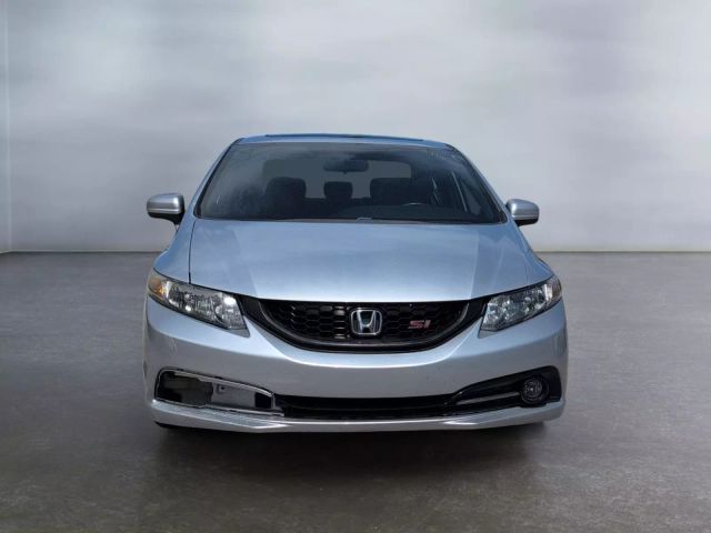 2015 Honda Civic - Image 8