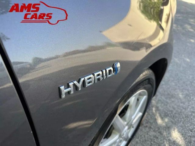 2012 Toyota Prius C - Image 38