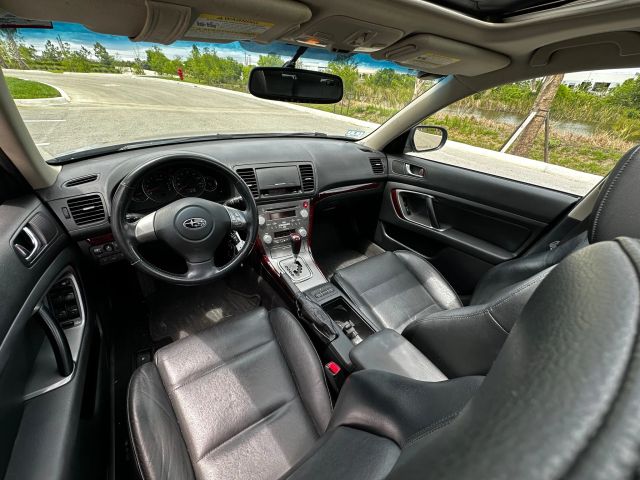 2008 Subaru Outback - Image 14