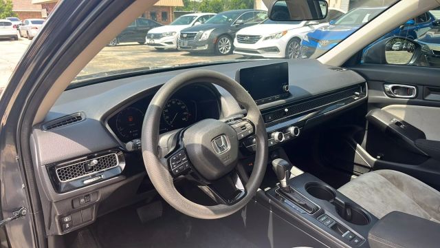 2022 Honda Civic - Image 23