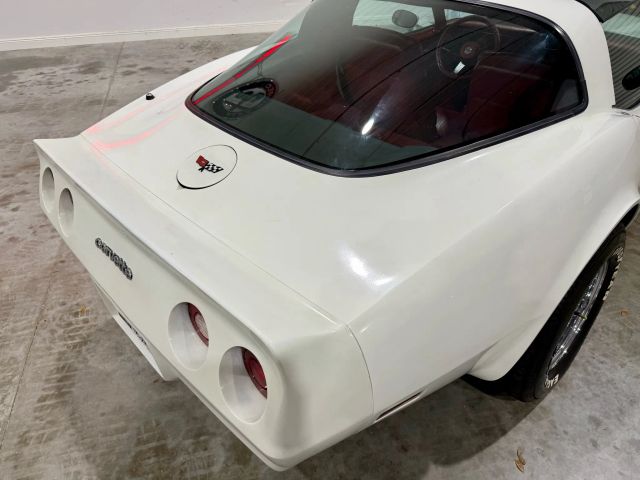 1982 Chevrolet Corvette - Image 64