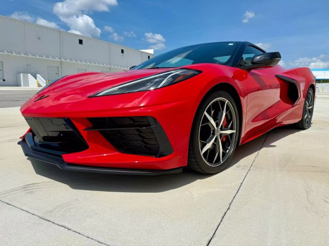 2023 Chevrolet Corvette - Image 38