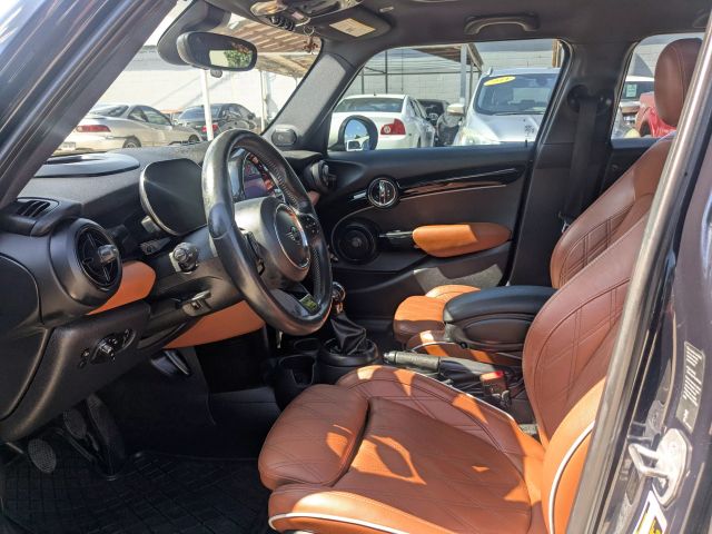 2022 Mini Hardtop 4 Door Cooper S Hatchback 4d - Image 1