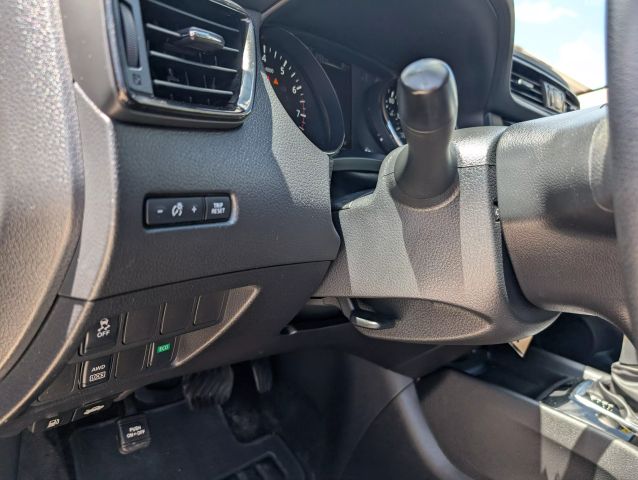2017 Nissan Rogue Sport S Sport Utility 4d - Image 12