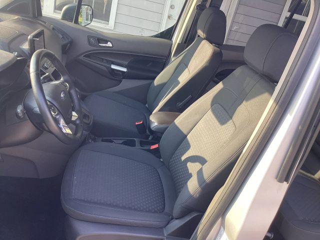 2020 FORD TRANSIT CONNECT PASSENGER WAGON PASSENGER SILVER AUTOMATIC - Interstate Auto Sales